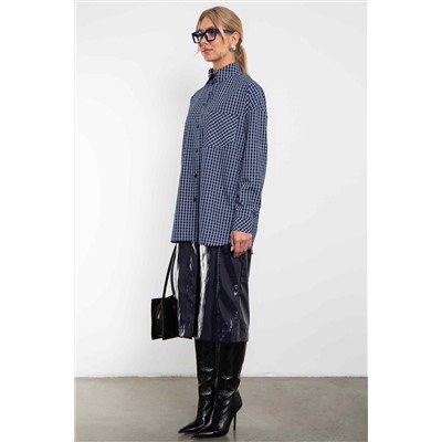 Рубашка KOSMOS, 1222895