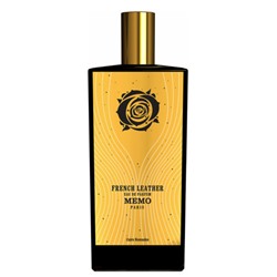 MEMO FRENCH LEATHER edp 75ml TESTER