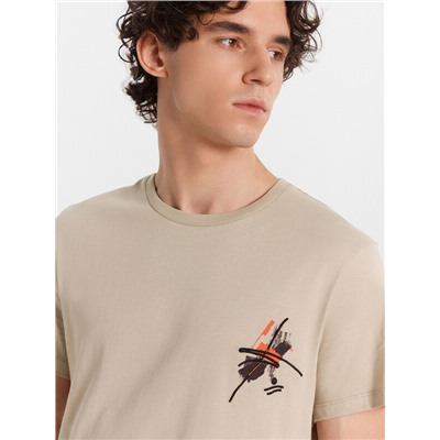 ФУТБОЛКА МУЖСКАЯ 111773