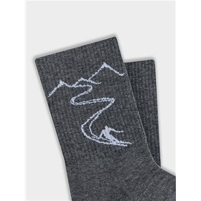 НОСКИ МУЖСКИЕ 140K-3349