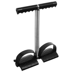 УЦЕНКА Эспандер для пресса ONLYTOP, чёрный