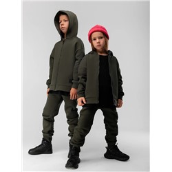 Bodo Костюм 11-420МU