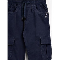 Lovey.CC Брюки Z-8037