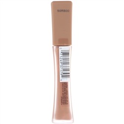 L'Oreal, Жидкая помада Infallible Pro-Matte, Les Chocolats, оттенок 844 бежевый, 6,3 мл