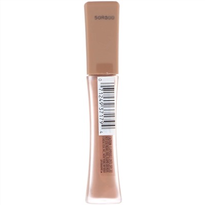 L'Oreal, Жидкая помада Infallible Pro-Matte, Les Chocolats, оттенок 844 бежевый, 6,3 мл