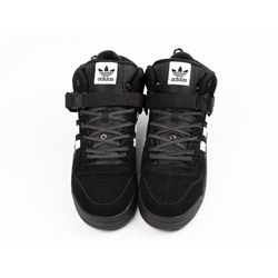 Зимние Кроссовки Adidas Forum 84 High