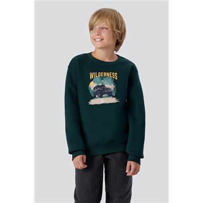 Свитшот MARK FORMELLE, 1201459