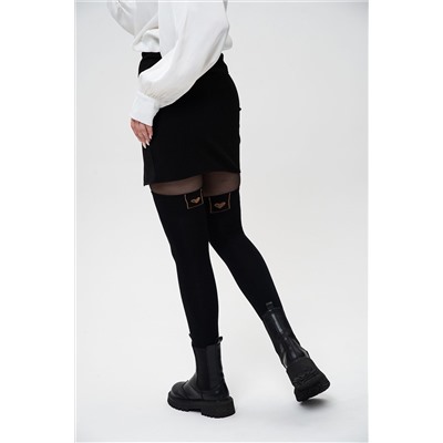 Гольфы Гольфины 2 сорт комплект 2 пары НАТАЛИ, 1069406