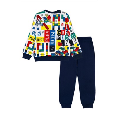 Костюм PLAYTODAY, 972479