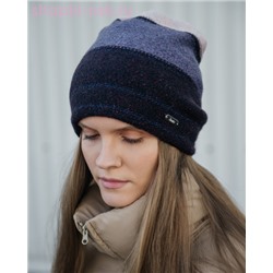 992089-1 Колпак женский флис (56-58)