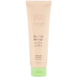 Pixi Beauty, Skintreats, Glow Tonic Cleansing Gel, 4.57 fl oz (135 ml)