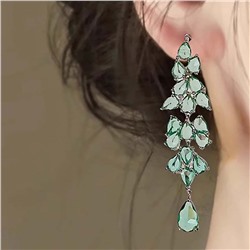 Серьги на гвоздиках арт. 13 4841 (id 288846)