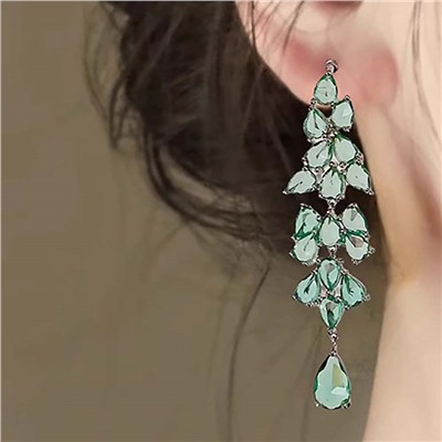 Серьги на гвоздиках арт. 13 4841 (id 288846)