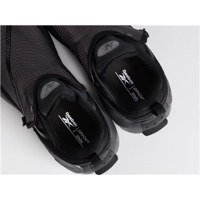 Кроссовки Spyder x Reebok Low Top Running