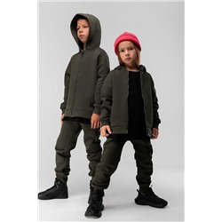 Костюм (Толстовка+Брюки) BODO-S, 1206347