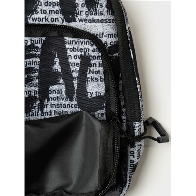 Сумка для мальчиков