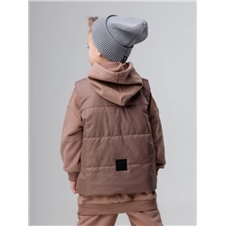 Bodo Жилет 14-55МU