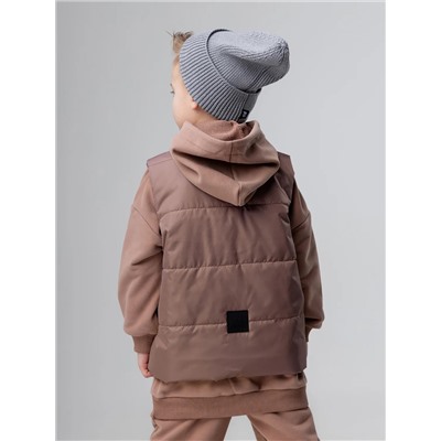 Bodo Жилет 14-55МU