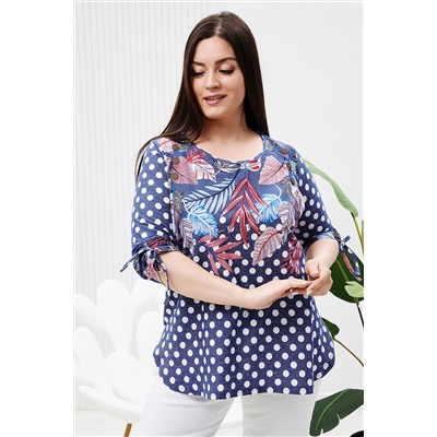 Натали Туника 7386