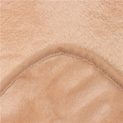 Полотенце - уголок LoveLife «Мишка», 60×85 см