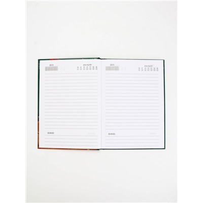 Подарочный набор «Любимому учителю», крем для рук 300 мл, ежедневник, А5, 80 листов, Чистое счастье