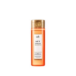 Lador Глубокоочищающий шампунь с яблочным уксусом 150 мл ACV Vinegar Shampoo