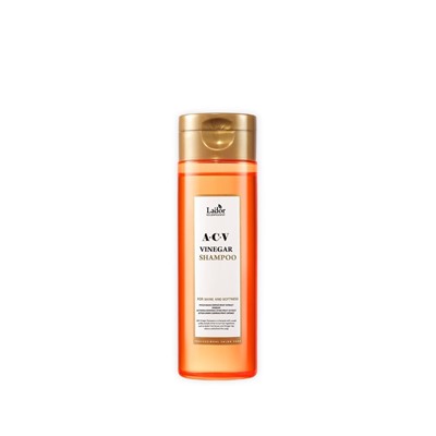 Lador Глубокоочищающий шампунь с яблочным уксусом 150 мл ACV Vinegar Shampoo