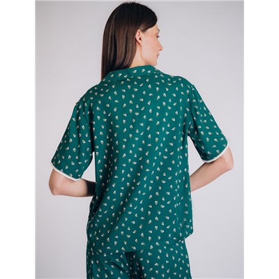 INDEFINI Пижама 5133TBC