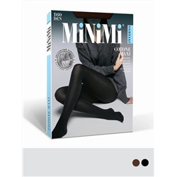 Minimi Колготки COTONE 160 MAXI