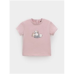 CROCKID Футболка КР 302823