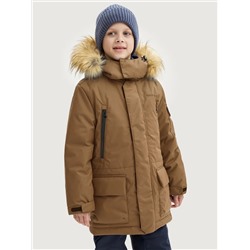 NIKASTYLE Куртка 4з7125