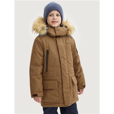 NIKASTYLE Куртка 4з7125