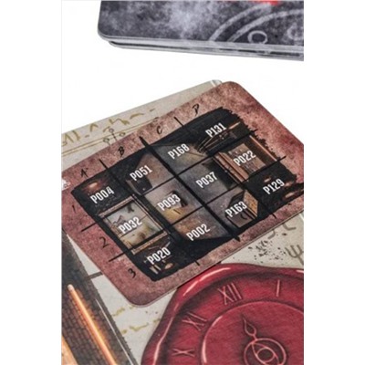 Игра "Клаустрофобия. Пробуждение" Игрушки разных брендов, 270505