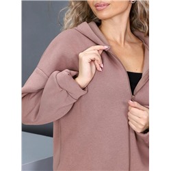 Толстовка "Мари" (Бежевый)