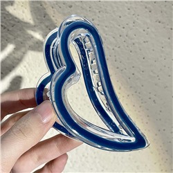 Краб для волос арт. 01 9091 (id 287231)