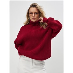 Водолазка женская