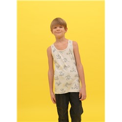 Майка для мальчика Donella