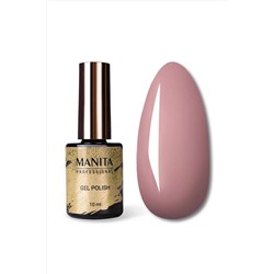 Manita Professional Гель-лак для ногтей / Classic №30, Cachemire, 10 мл KRISTALLER, 1110501