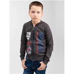 Bonito Бомбер BK1400B