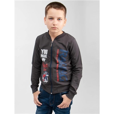 Bonito Бомбер BK1400B