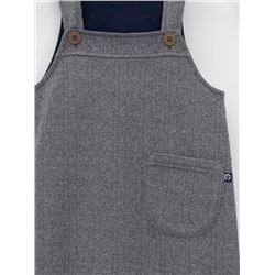 CROCKID Полукомбинезон КР 6466