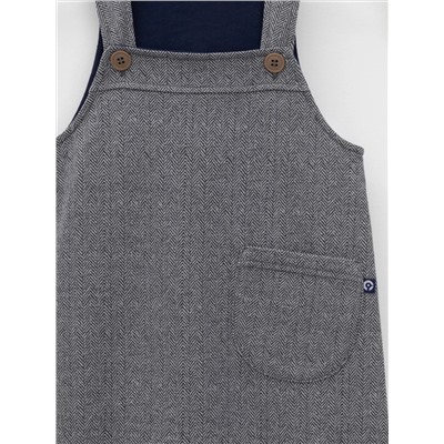 CROCKID Полукомбинезон КР 6466