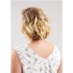 Сорочка ночная женская