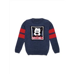 ESLI Джемпер 18С-179СП