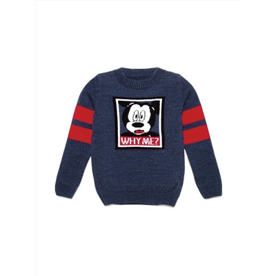 ESLI Джемпер 18С-179СП