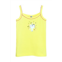 Майка для девочки 21192