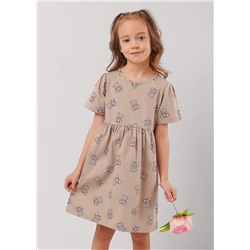 Платье детское