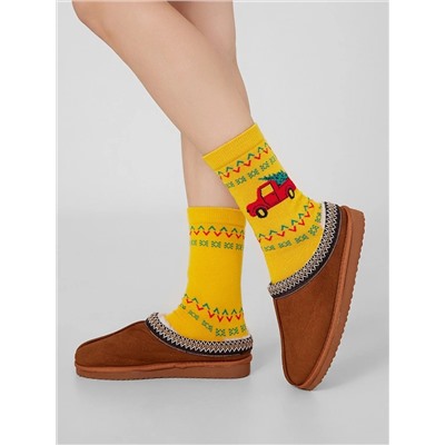 MARK FORMELLE Женские носки 394K-2959