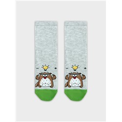 НОСКИ ДЕТСКИЕ 430K-1346