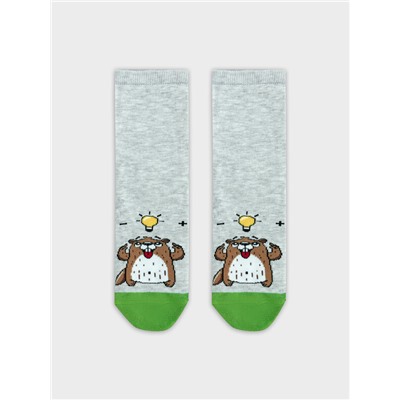 НОСКИ ДЕТСКИЕ 430K-1346